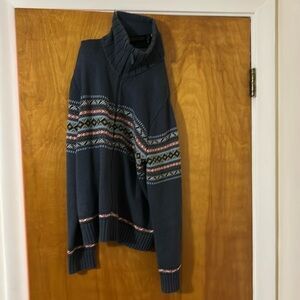 Eddie Bauer Women’s medium sweater